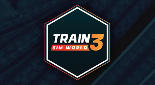 Train Sim World® 3: Trophy Group 14