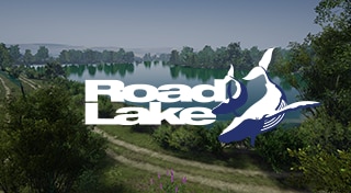 Gigantica Road Lake