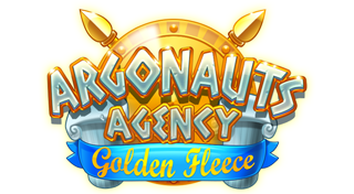Argonauts Agency 1: Golden Fleece