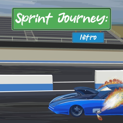 Sprint Journey: Nitro