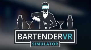 Bartender VR Trophies