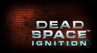 Dead Space™ Ignition Trophies