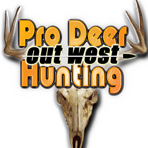 Pro Deer Hunting Out West Trophies