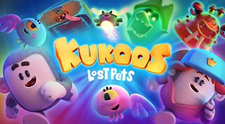Kukoos - Lost Pets