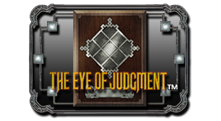 THE EYE OF JUDGMENT™ Trophies