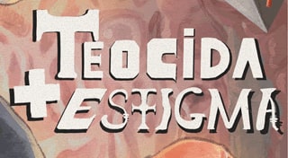 Teocida + Estigma Trophies