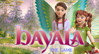 bayala – the game