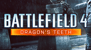 Battlefield 4™ Dragon's Teeth Trophies