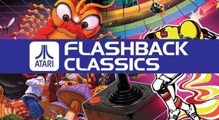 Atari Flashback Classics