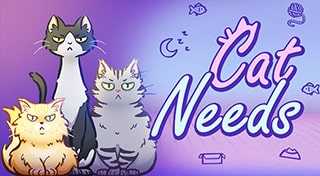 Cat Needs