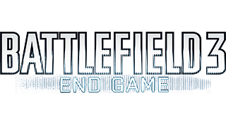 Battlefield 3™ End Game Trophies