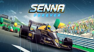 Senna Forever