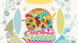 Candy Rangers