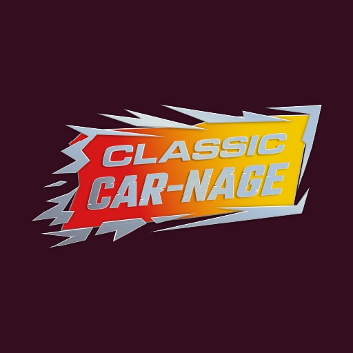 Classic Car-Nage