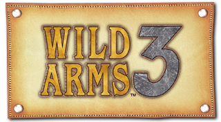 Wild Arms™ 3