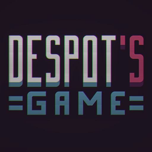 Despot's Game Trophies
