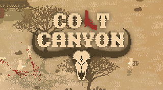 Colt Canyon Trophies