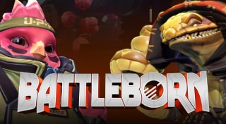Battleborn – New Recruits!