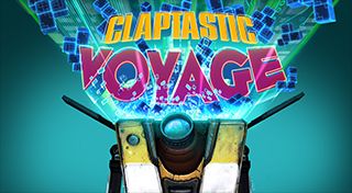 Claptastic Voyage