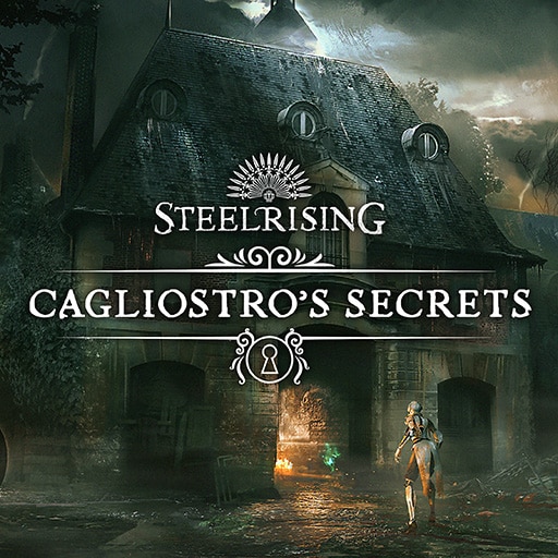 Cagliostro's Secrets