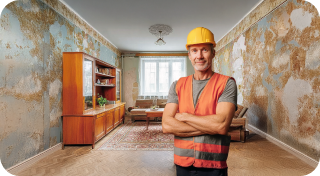 Cut Corner Renovations USSR