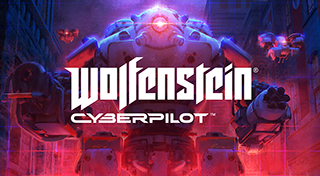 Wolfenstein®: Cyberpilot