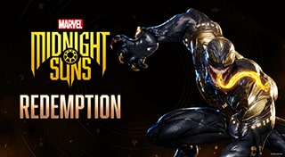 Marvel's Midnight Suns : Redemption