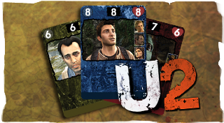Uncharted™ Fight For Fortune - Among Thieves Expansion
