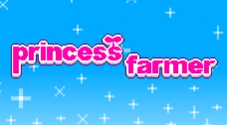 Princess Farmer Trophies