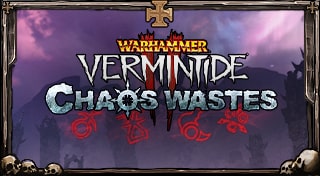 Chaos Wastes