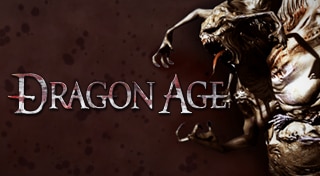Dragon Age: Origins - The Golems of Amgarrak