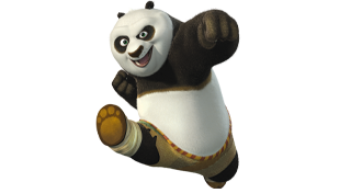 Kung Fu Panda® 2