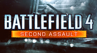 Battlefield 4™ Second Assault Trophies