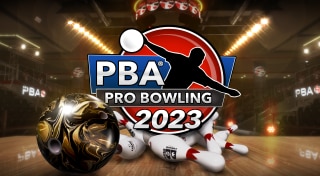 PBA Bowling 2023