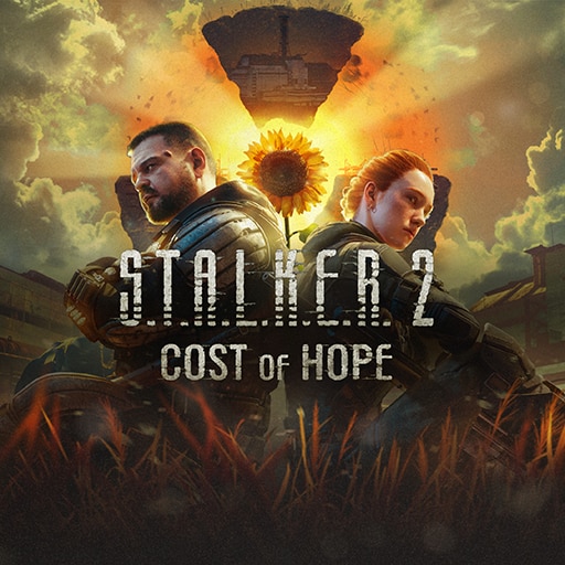 S.T.A.L.K.E.R.2: Cost of Hope