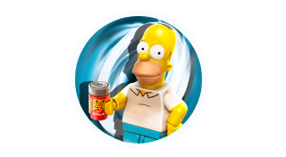 The Simpsons™ Level Pack