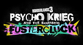 Psycho Krieg and the Fantastic Fustercluck
