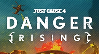 Danger Rising