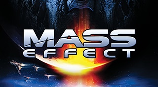 Legendary Edition: Mass Effect