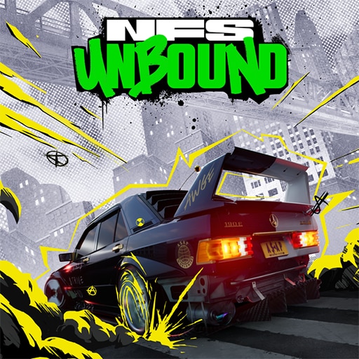 Need For Speed™ Unbound