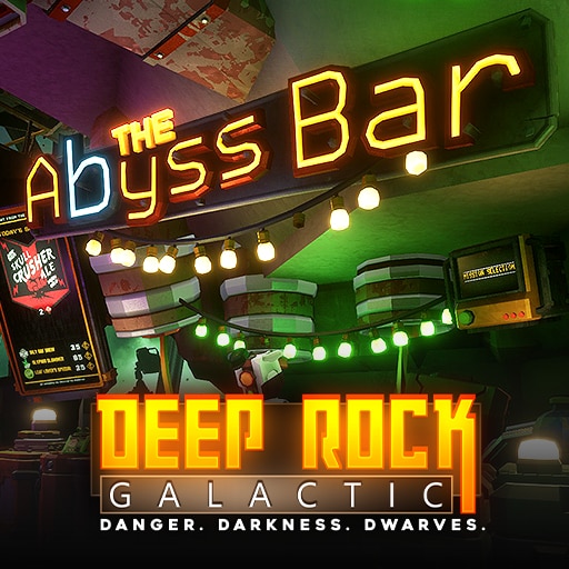 Abyss Bar