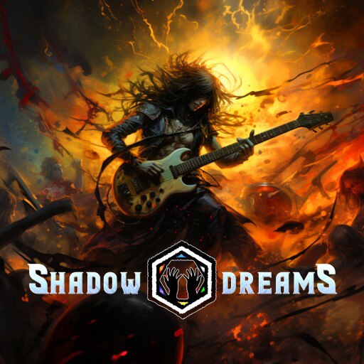Shadow Dreams Pack