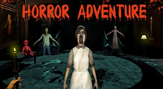 Horror Adventure VR
