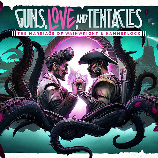 Guns, Love, and Tentacles