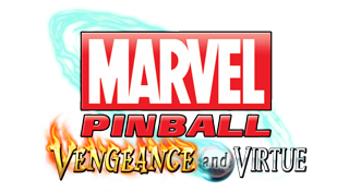 Marvel Pinball: Vengeance & Virtue