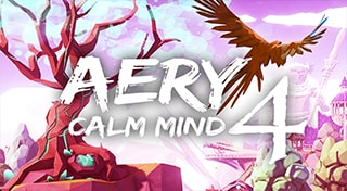 Aery - Calm Mind 4 Trophies