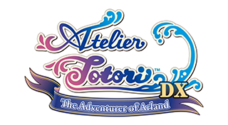 Atelier Totori ~The Adventurer of Arland~ DX