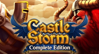 CastleStorm - Complete Edition