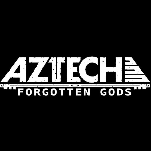 Aztech Forgotten Gods Trophy Set