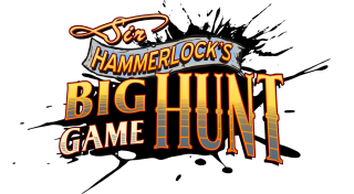 Sir Hammerlock's Big Game Hunt